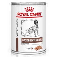 Royal Canin Gastro Intestinal влажный корм для собак при болезнях ЖКТ, 400 г